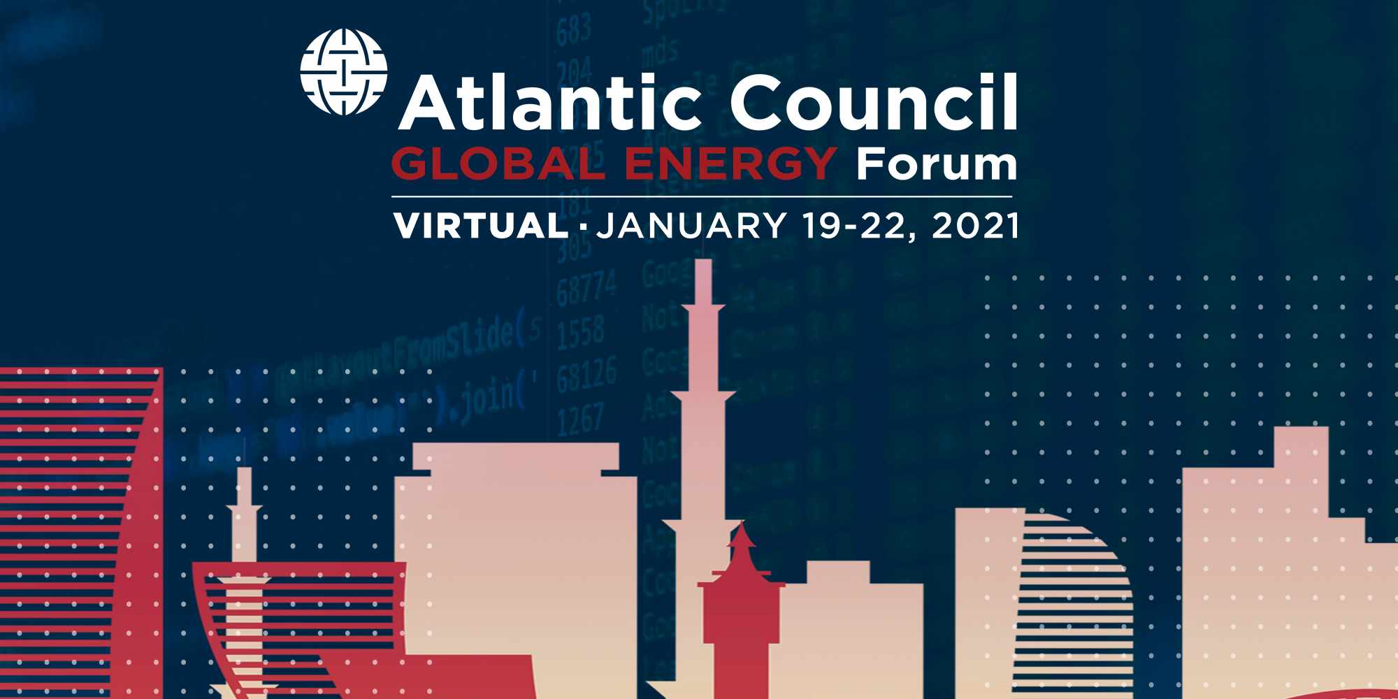 energy forum global pandemic world