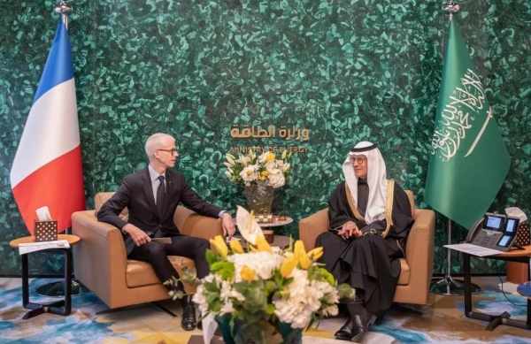 saudi,energy,cooperation,riyadh,french