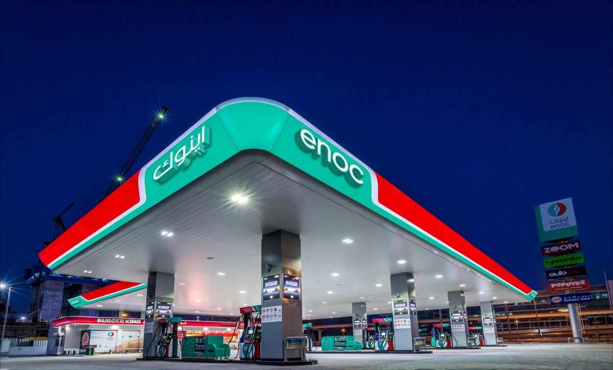 energy group enoc efforts recognised