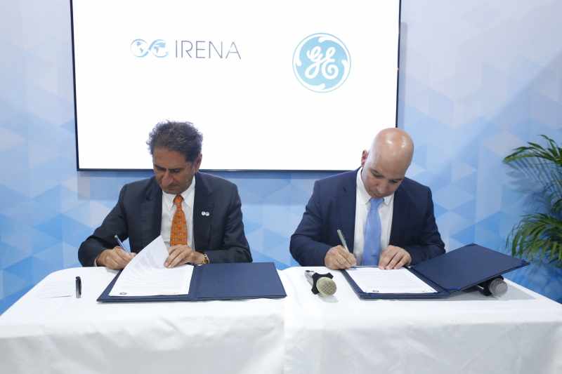 global,climate,agreement,support,irena