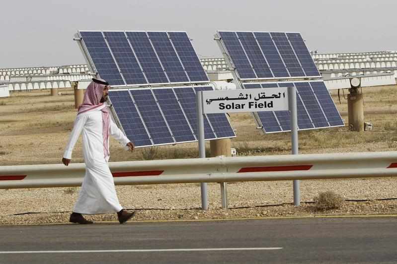 saudi,energy,arabia,sector,saudi arabia