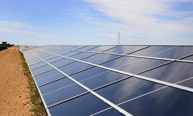 egypt,power,contract,today,solar