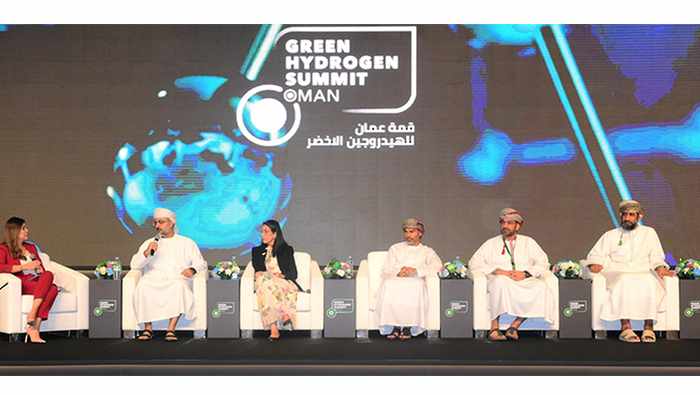 green,sector,summit,supply,hydrogen
