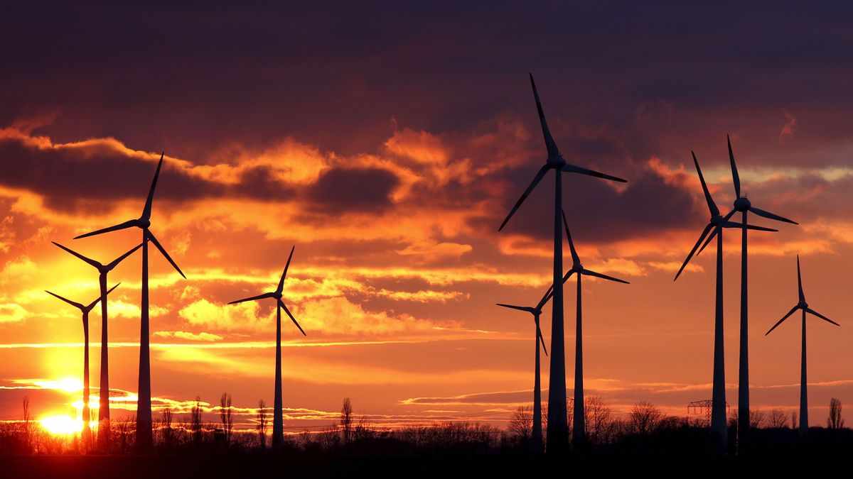 energy transition investment hits renewable