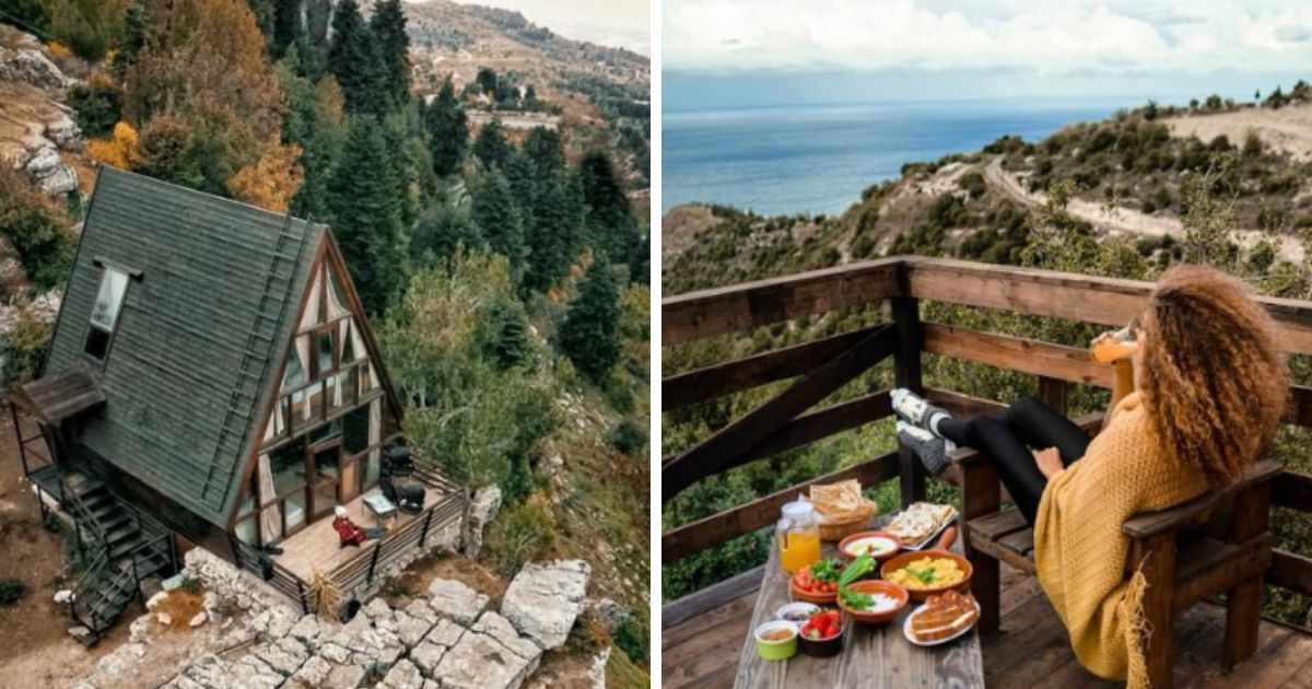 lebanon,escape,nature,relaxing,contact