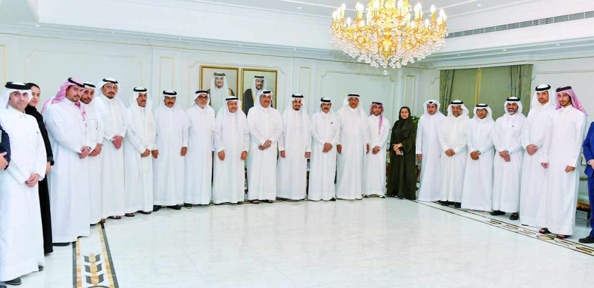 saudi,qatar,cooperation,real,estate