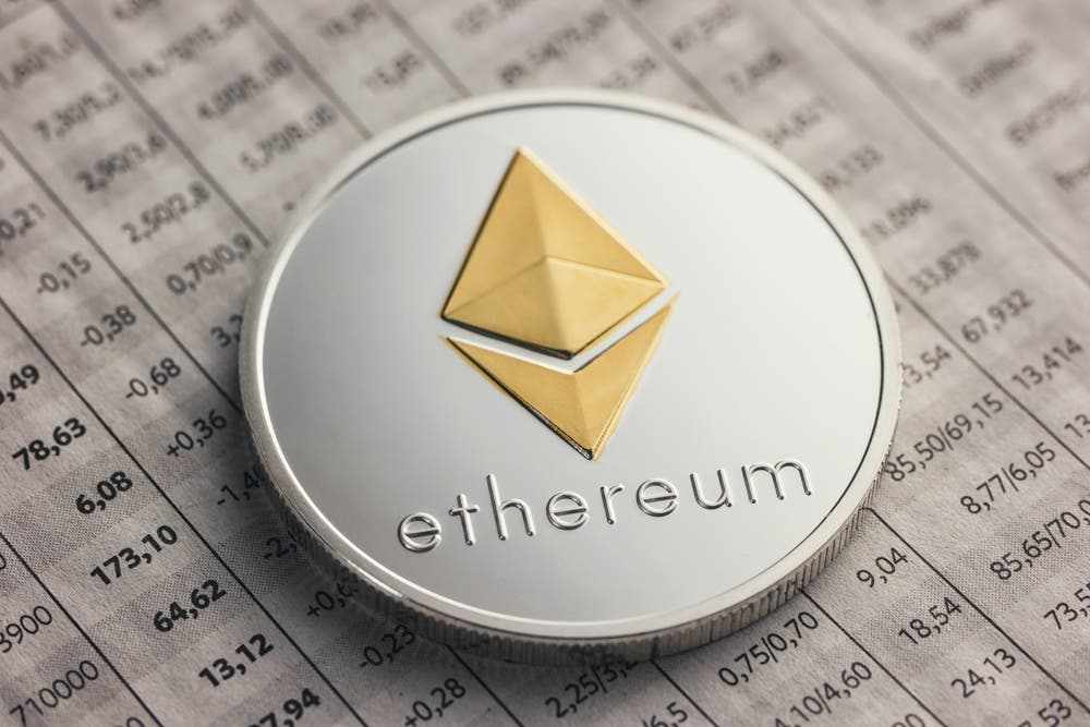 ethereum investors soars market bullish