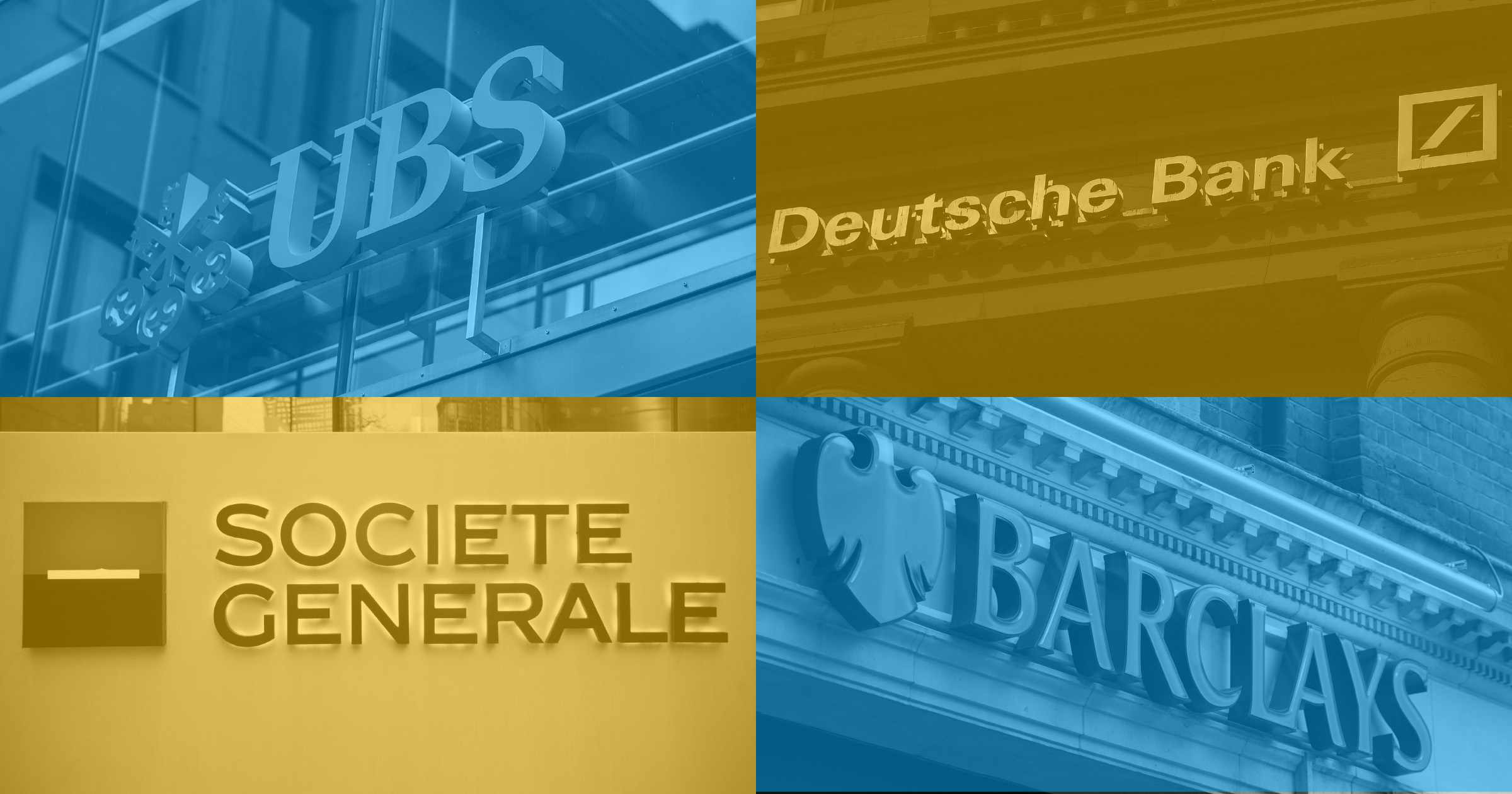 europe banks mergers embattled malaise