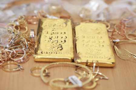 europe gold dollar stronger counters