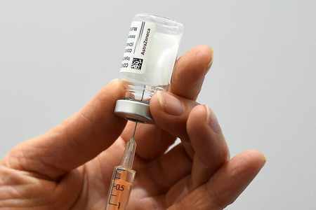 europe vaccine mess european recently