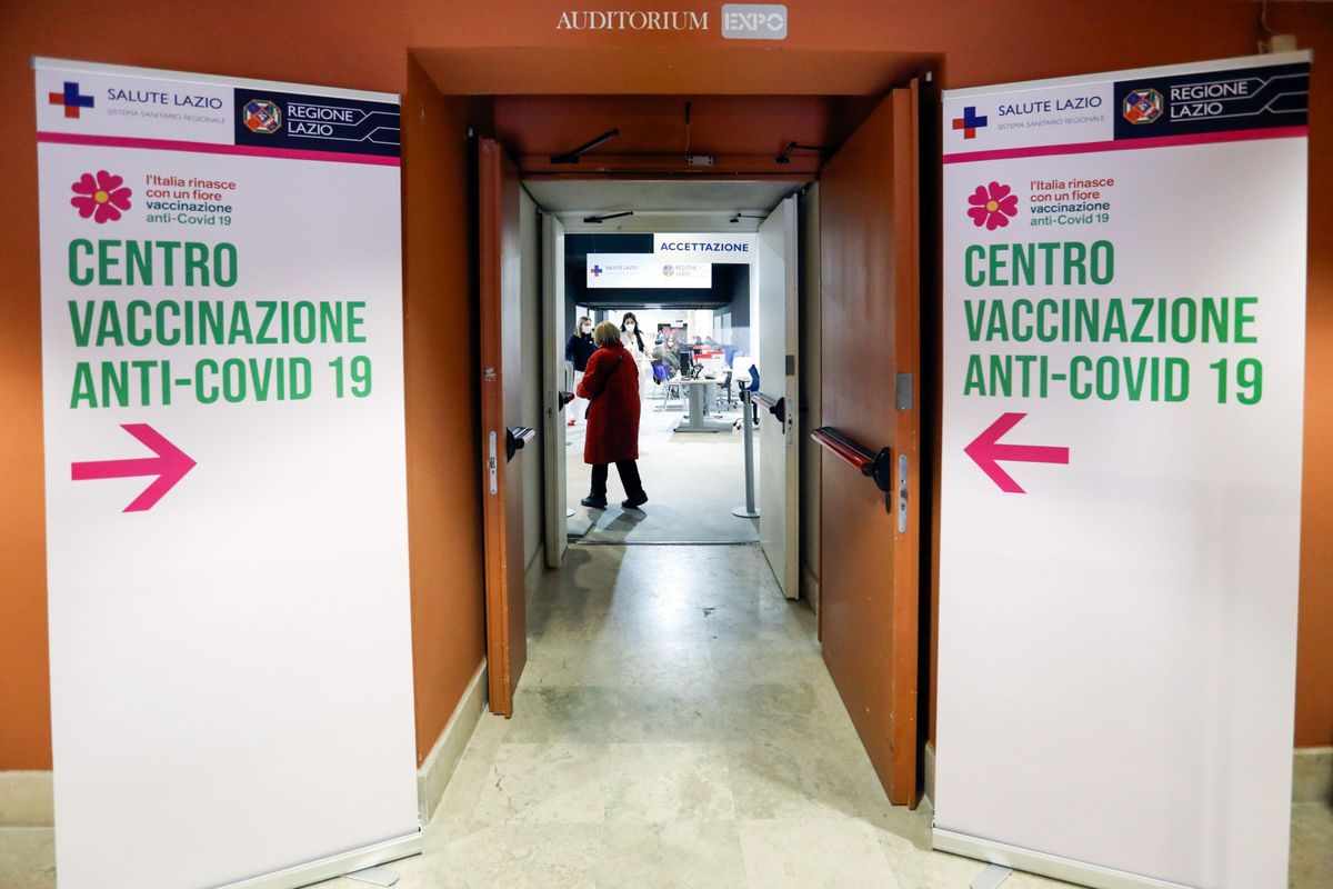 europe vaccine negotiates poor rollout