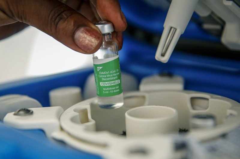 europe vaccine rollout slams unacceptably