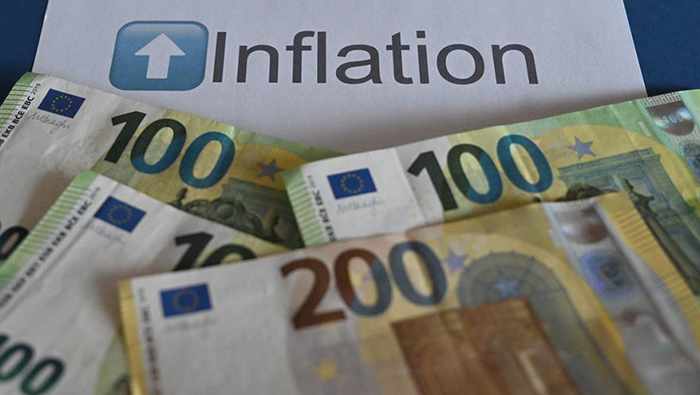 inflation,record,eurozone,prices,interest