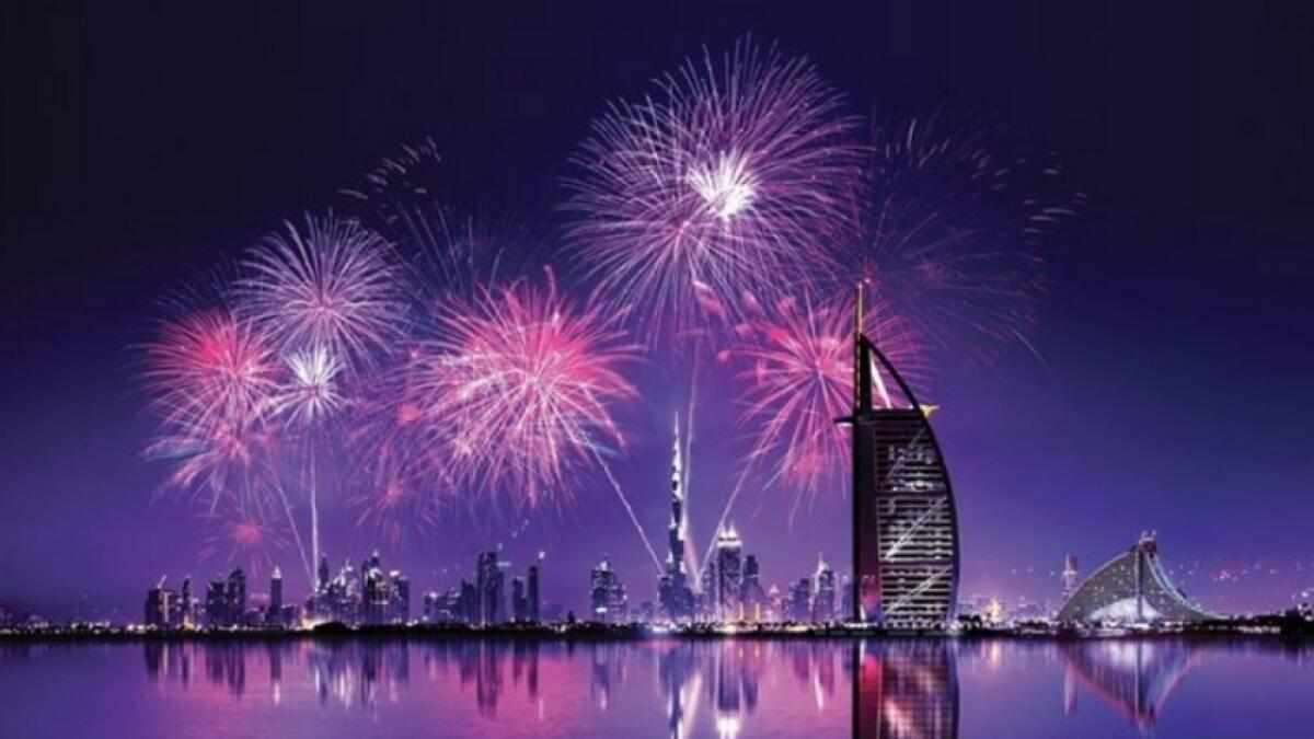 uae,everything,celebrations,dubai,fireworks