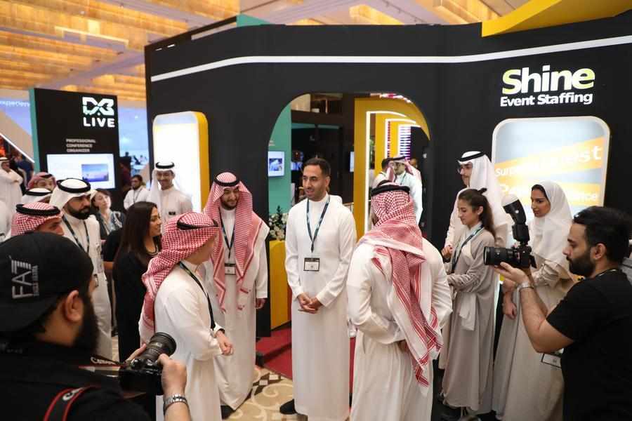 saudi,industry,event,show,entertainment
