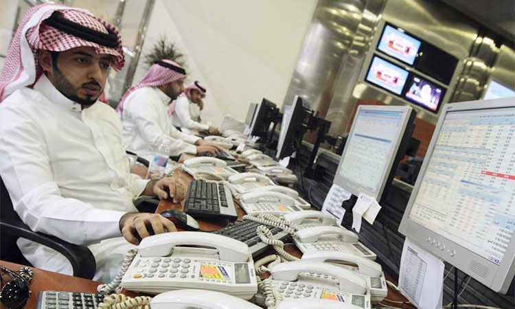 saudi,exchange,gulf,today,securities