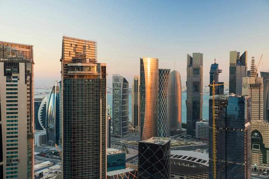 qatar,economic,growth,meet,see
