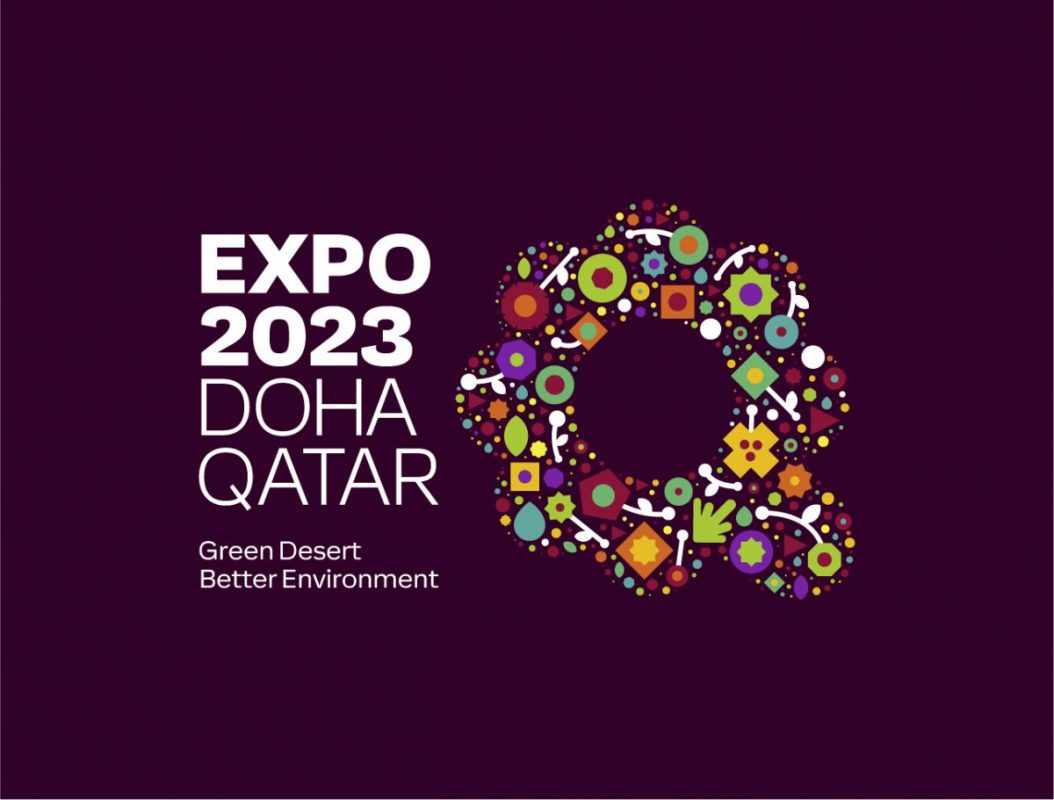 qatar,expo,sector,doha,Qatar