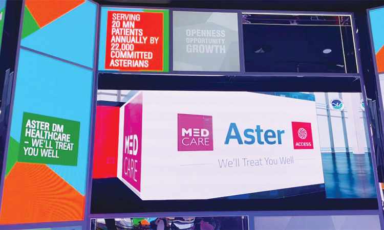 expo, aster, india, health, pavilion, 