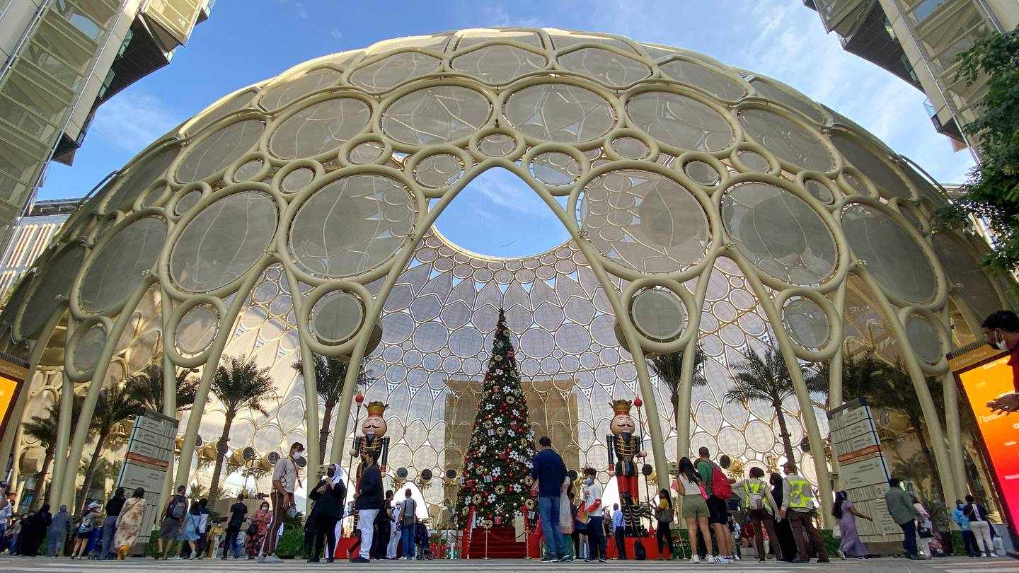 uae,expo,business,national,december