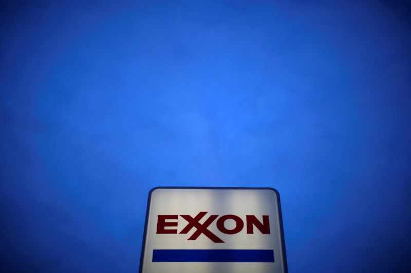 exxon director activist campaign pressures