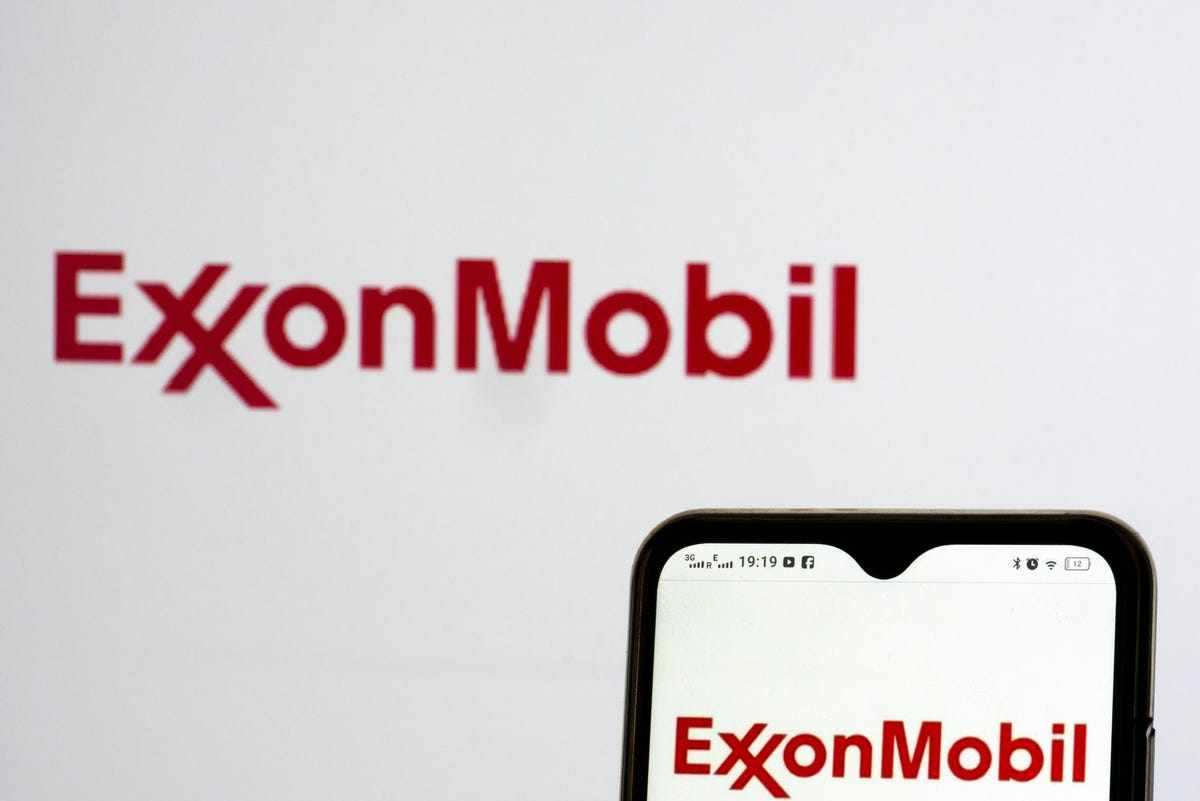exxon mobil earnings stock good