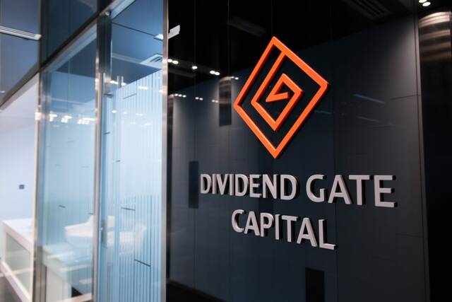 capital,healthcare,gcc,dividend,outlook