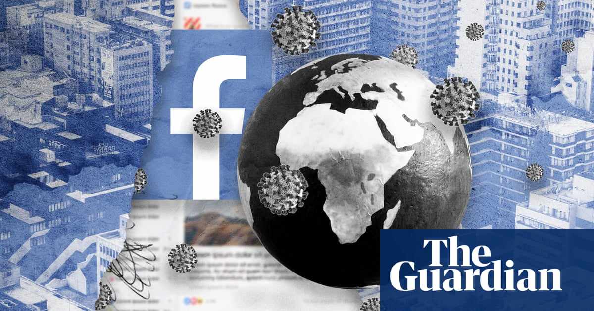facebook,africa,misinformation,users,media