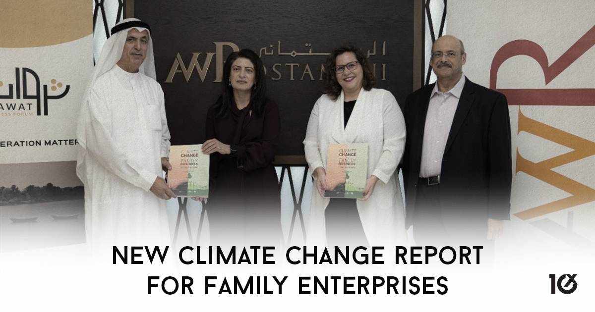 climate,report,business,forum,family
