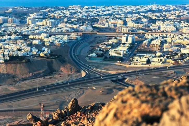 project,investment,sector,real,oman