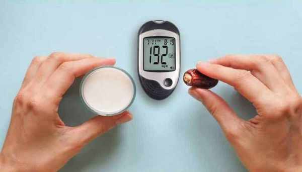 fasting diabetes dhiabi diabetics especially