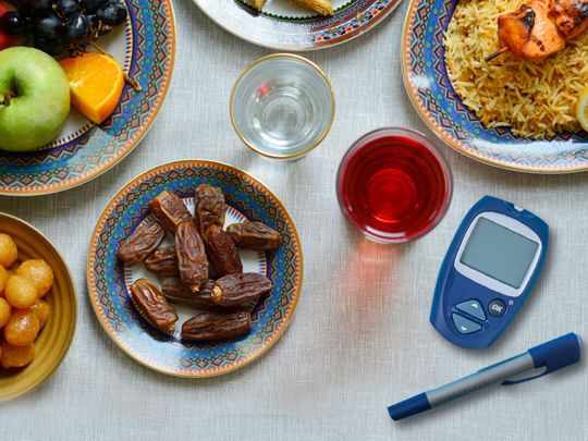 fasting health conditions webinar deep