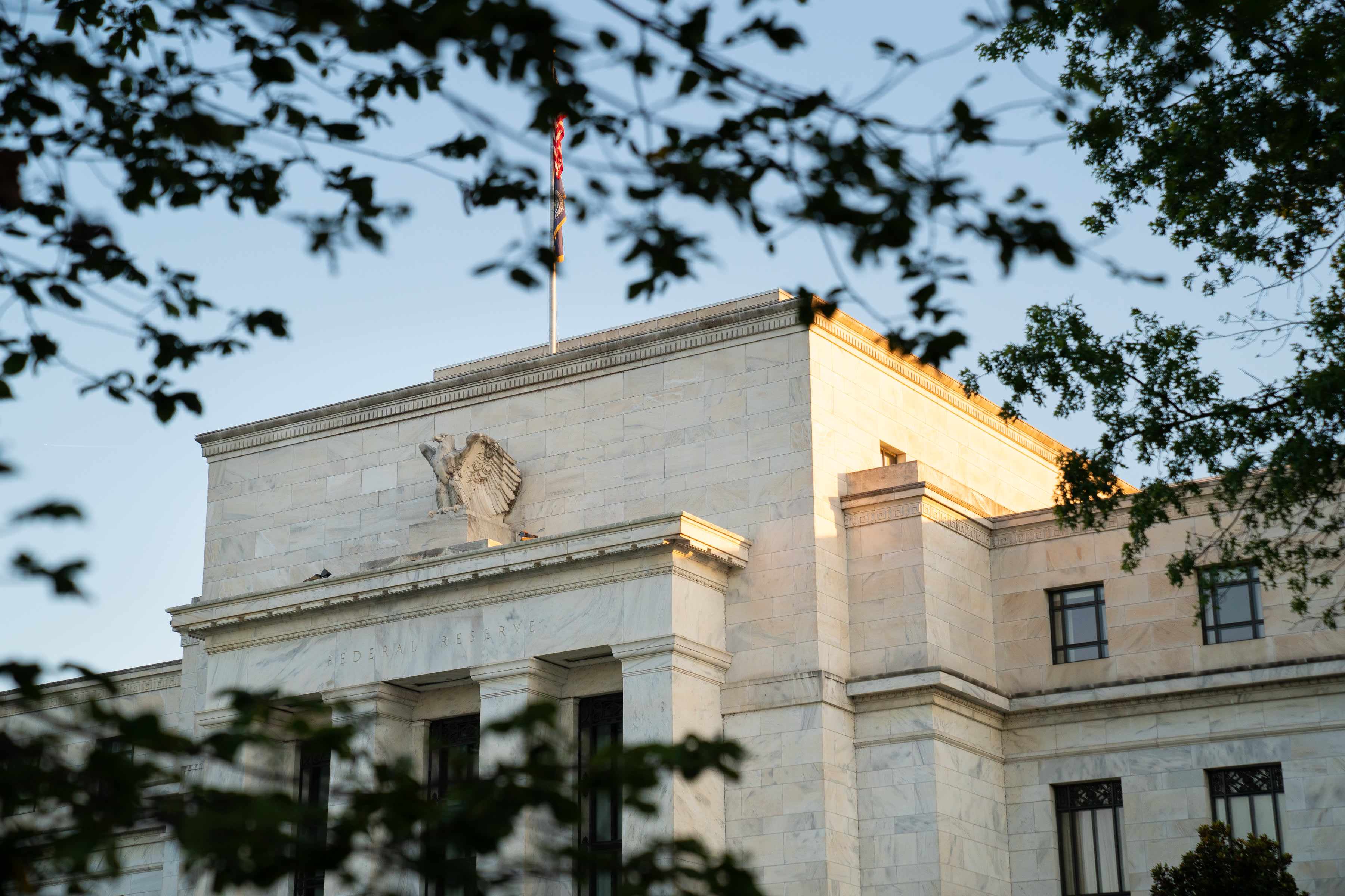 fed punchbowl intention warning valuations