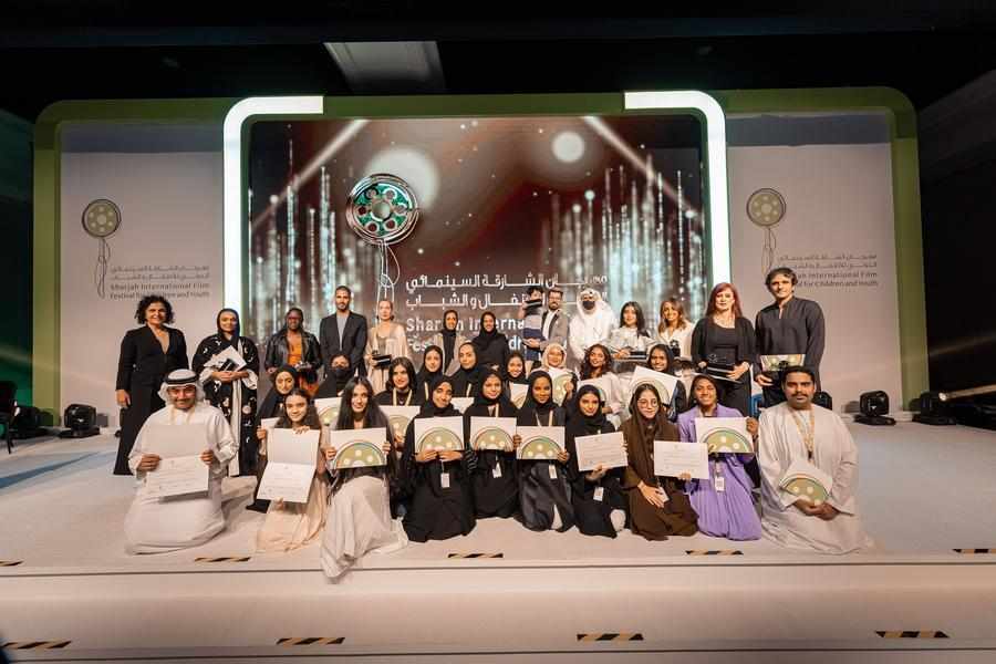 siff,curtains,come,film,sharjah