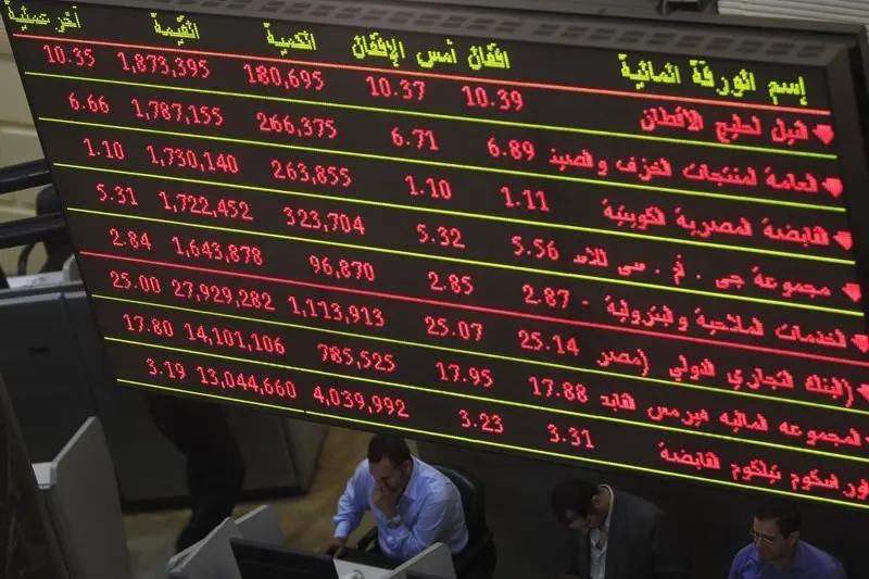 egypt,stake,finance,strategic,investor