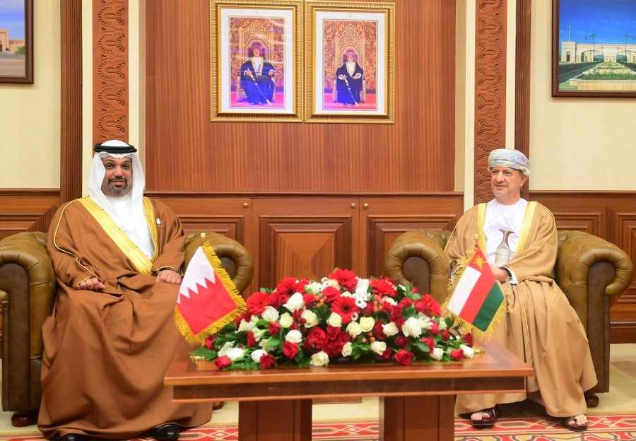 saudi,arabia,cooperation,oman,bilateral