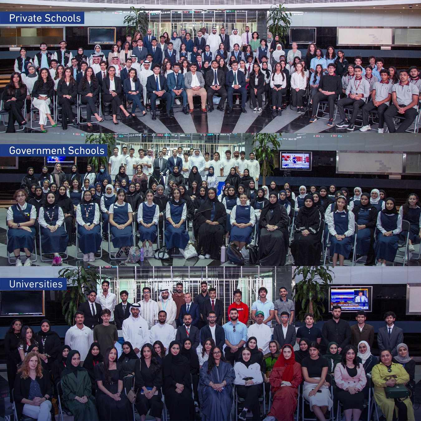 students,bahrain,university,program,edition