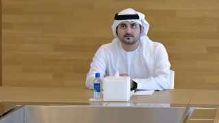 dubai,financial,services,authority,issues