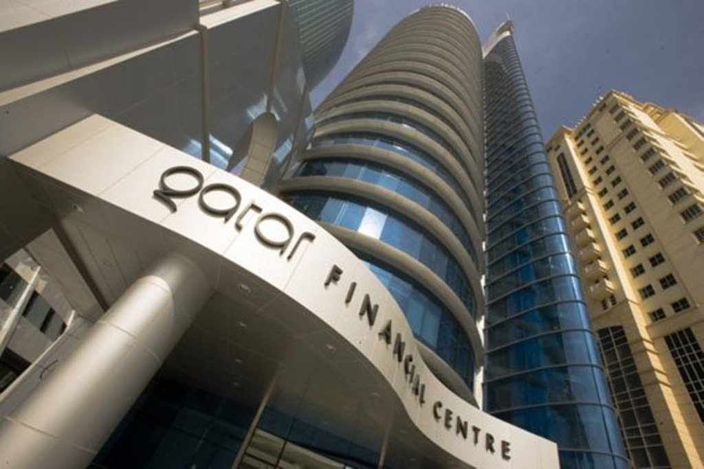 qatar,forum,innovation,host,financial