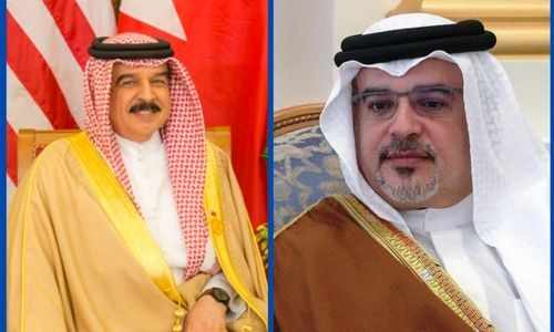 financial,king,support,bahrain,kingdom