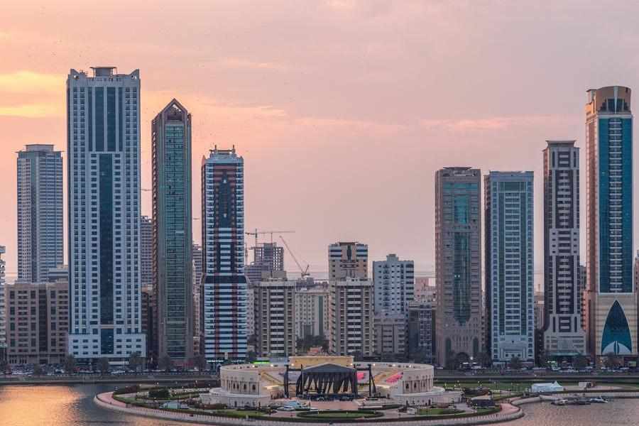 uae,growth,demand,financing,remained