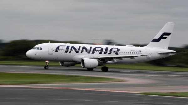 finnair,closure,airspace,russian,airline