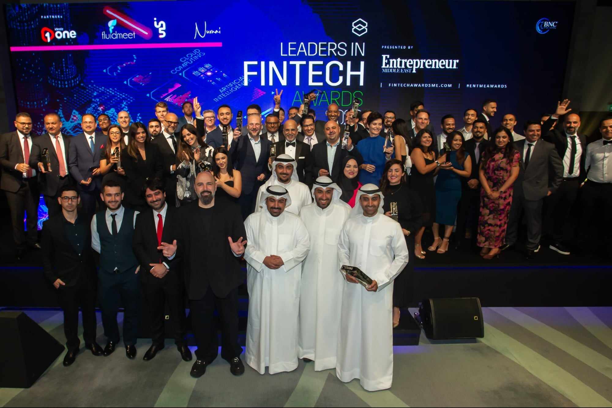 fintech,leaders,entrepreneur,awards