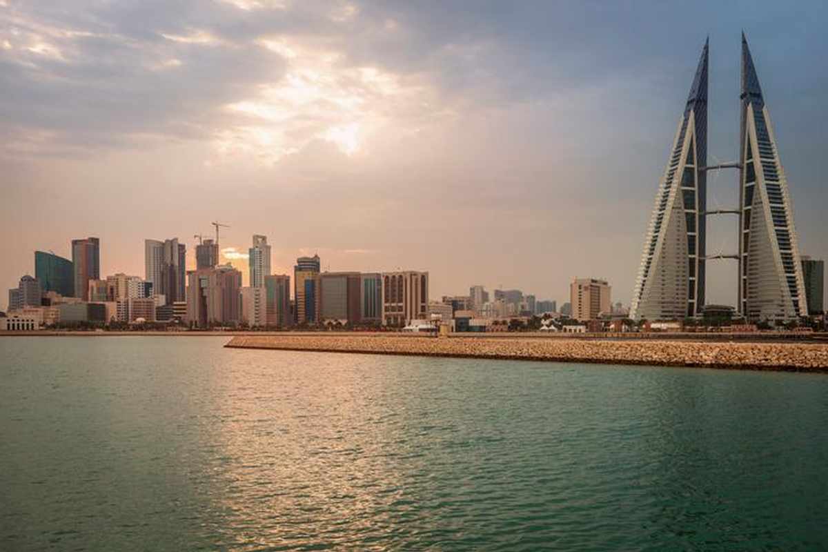 fintech,bahrain,emerging,Bahrain,fintech