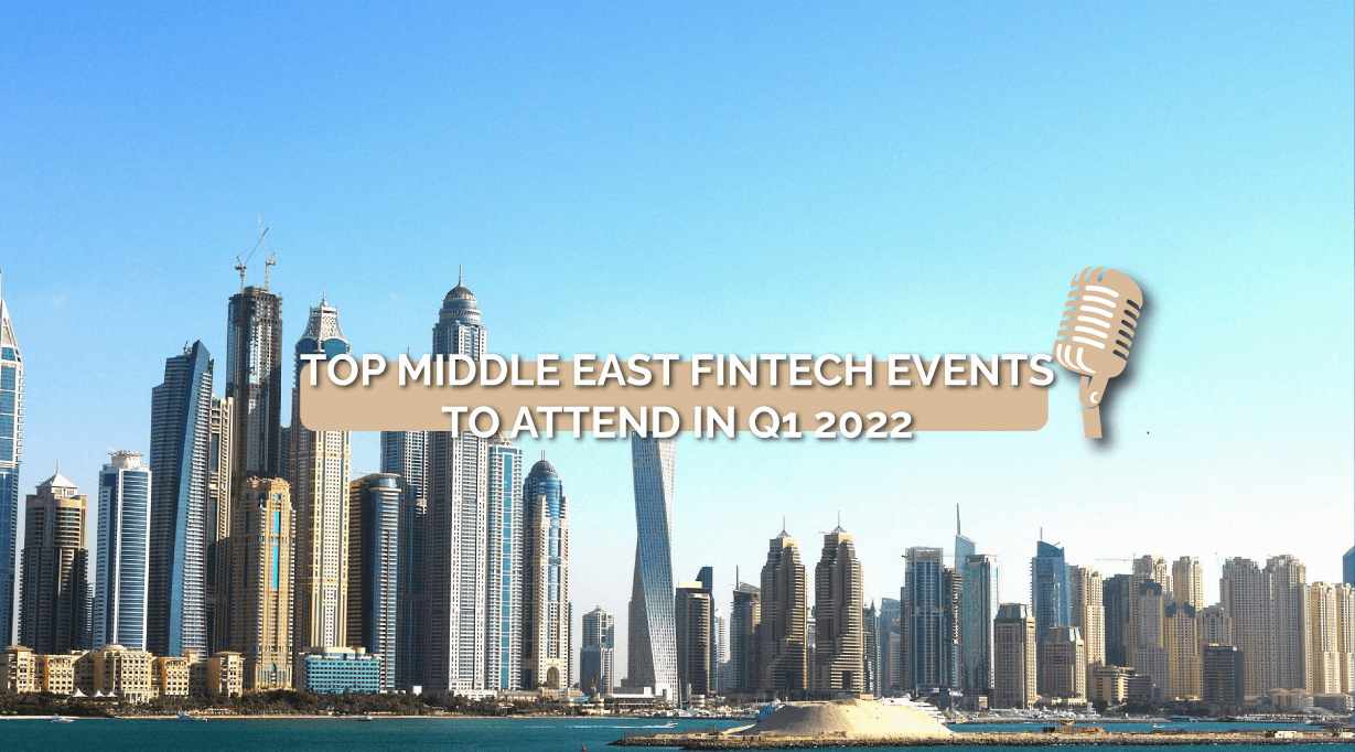 fintech, event, middle, attend, ome, 