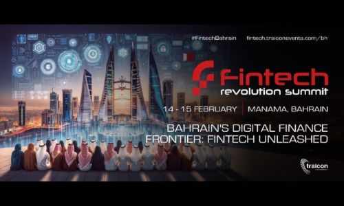 summit,fintech,bahrain,kingdom,revolution