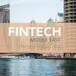 fintech, investment, record, global, region,
