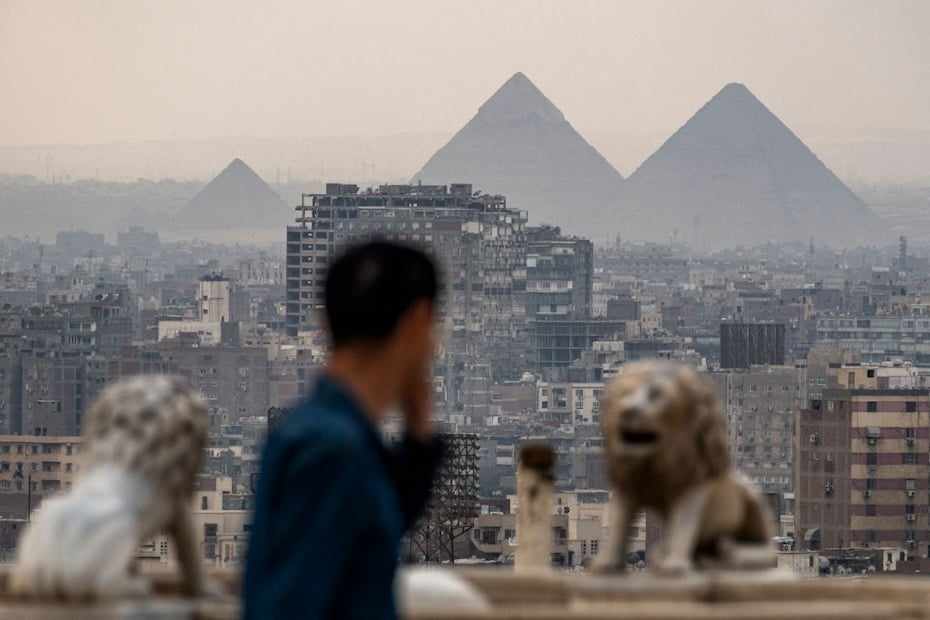 egypt,outlook,fitch,upgraded,reduced
