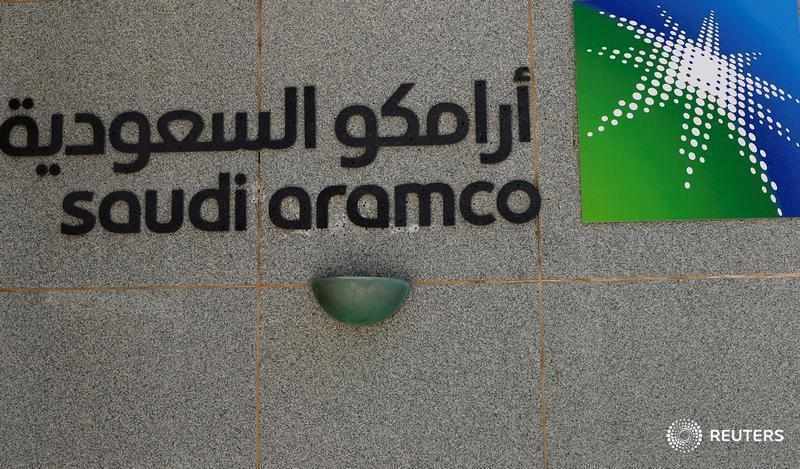 saudi,aramco,outlook,fitch,stable
