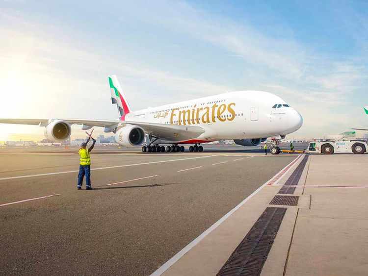 dubai,emirates,city,flight,chi